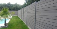 Portail Clôtures dans la vente du matériel pour les clôtures et les clôtures à Bondigoux